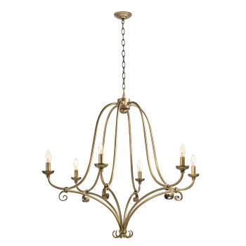 Dorset Chandelier