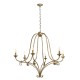 Dorset Chandelier