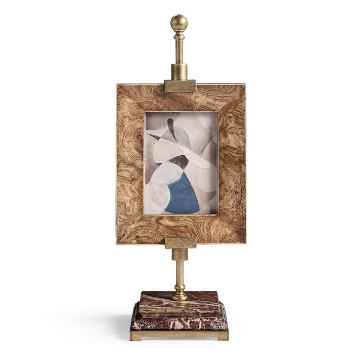 Winsland Picture Frame Stand (5