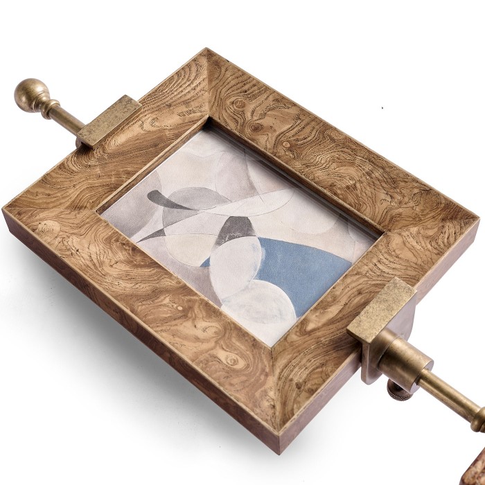 Winsland Picture Frame Stand (5