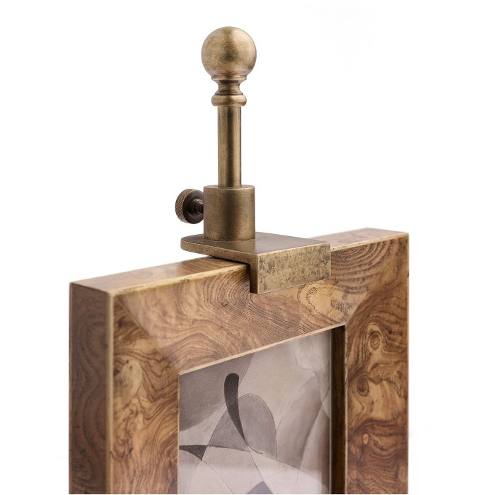Winsland Picture Frame Stand (5