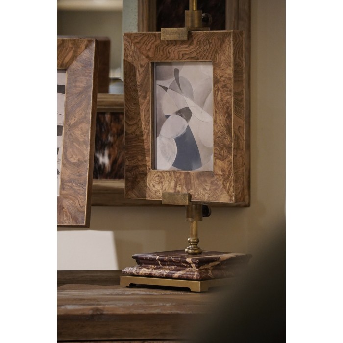 Winsland Picture Frame Stand (5