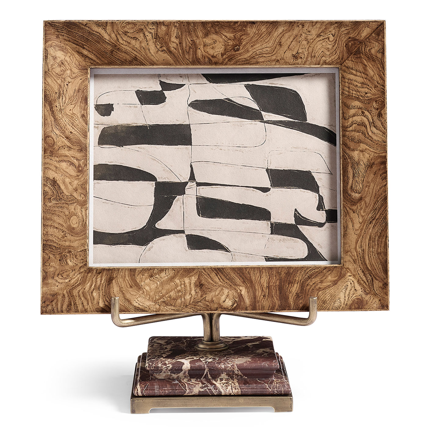 Winsland Picture Frame Stand (8