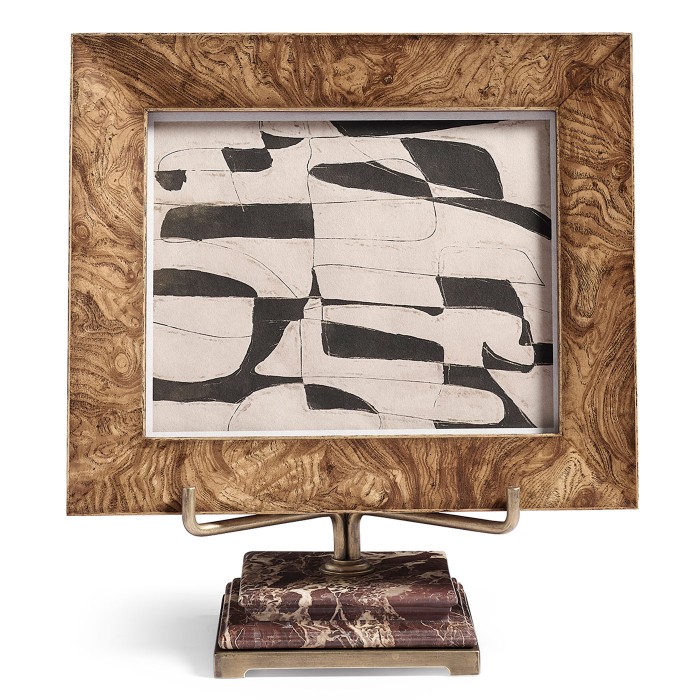Winsland Picture Frame Stand (8" x 10")