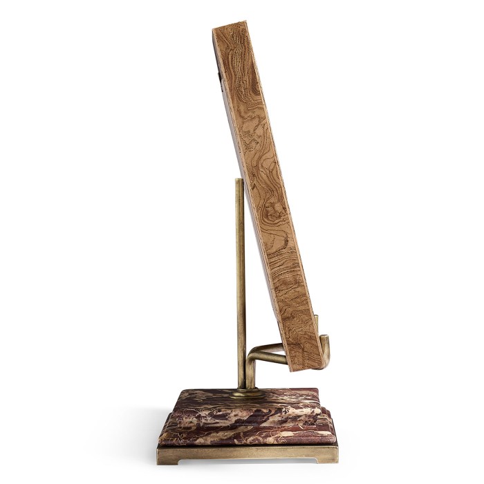 Winsland Picture Frame Stand (8" x 10")