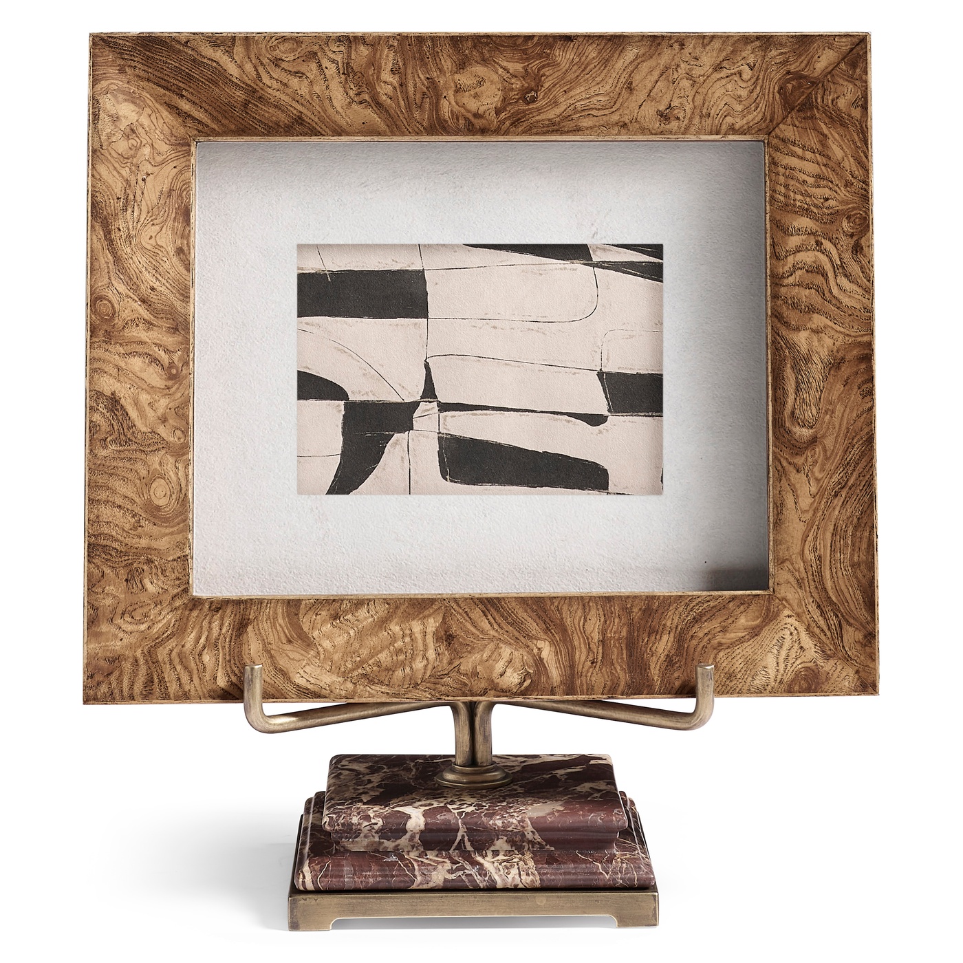 Winsland Picture Frame Stand (8" x 10")