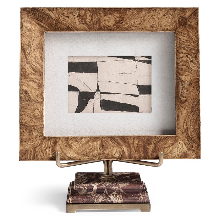 Winsland Picture Frame Stand (8" x 10")