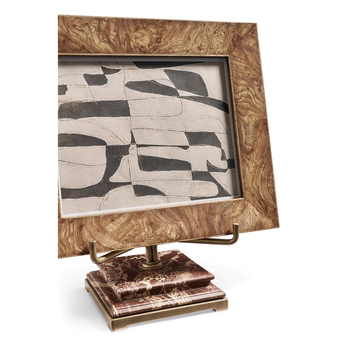 Winsland Picture Frame Stand (8" x 10")