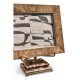 Winsland Picture Frame Stand (8" x 10")
