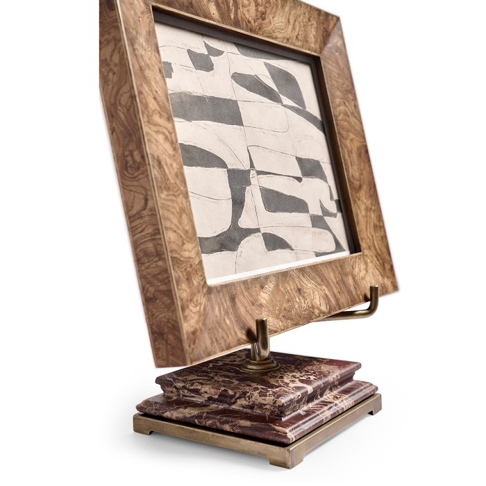 Winsland Picture Frame Stand (8" x 10")