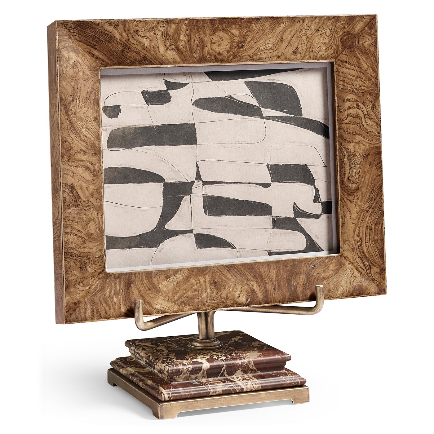 Winsland Picture Frame Stand (8