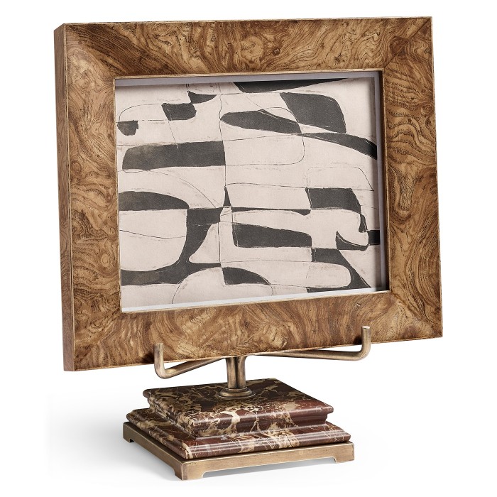 Winsland Picture Frame Stand (8" x 10")