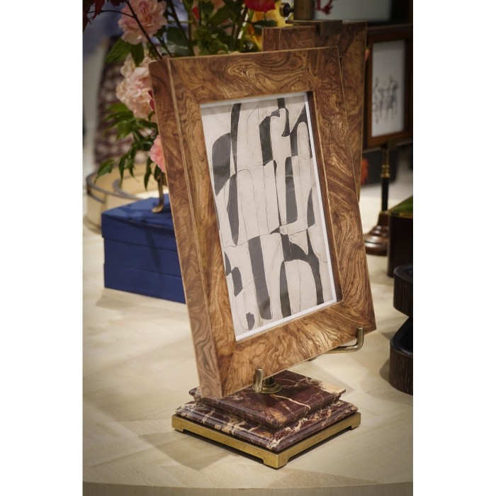 Winsland Picture Frame Stand (8" x 10")