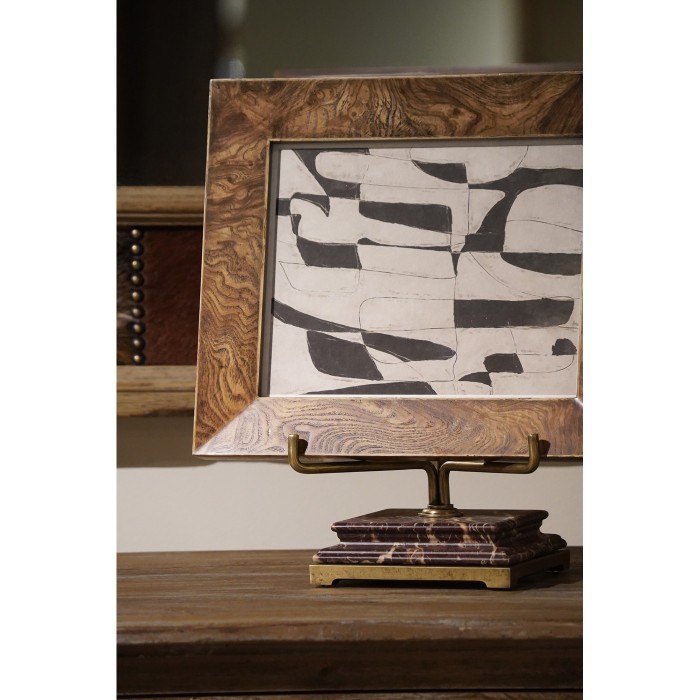 Winsland Picture Frame Stand (8" x 10")