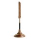 Orsman Walnut Picture Frame Stand (5