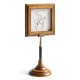 Orsman Walnut Picture Frame Stand (5