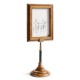 Orsman Walnut Picture Frame Stand (5
