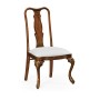 Chatsworth Mahogany Dining Side Chair