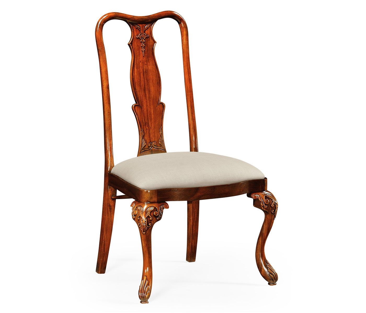 Chatsworth Mahogany Dining Side Chair