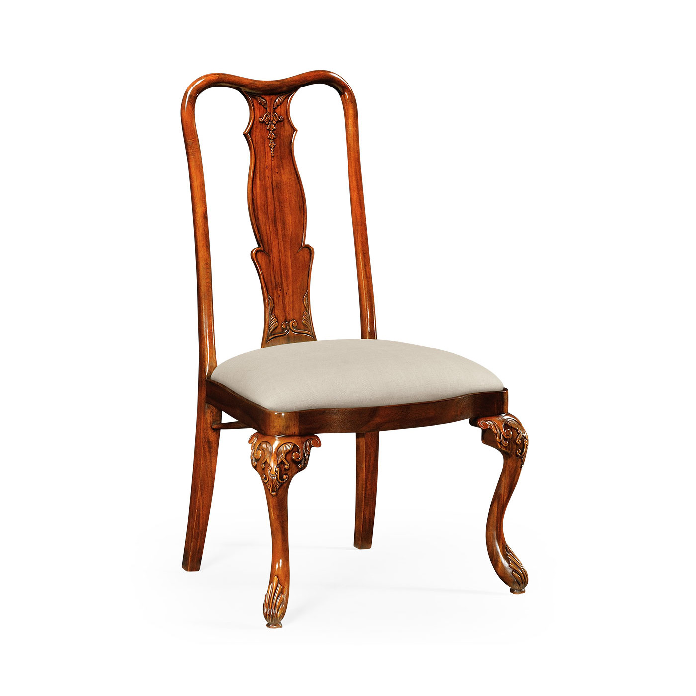 Chatsworth Mahogany Dining Side Chair