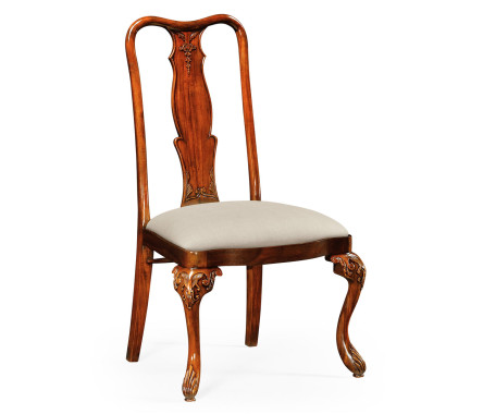 Chatsworth Mahogany Dining Side Chair