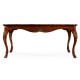 Square coffee table