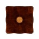 Square coffee table