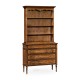 Tall bookcase