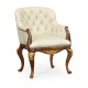 Chesterfield Style Arm Chair
