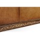 Louis XV Style Burl Walnut US King Bed