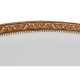 Louis XV Style Burl Walnut US Queen Bed