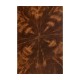 Napoleon III mahogany centre table with gilded details