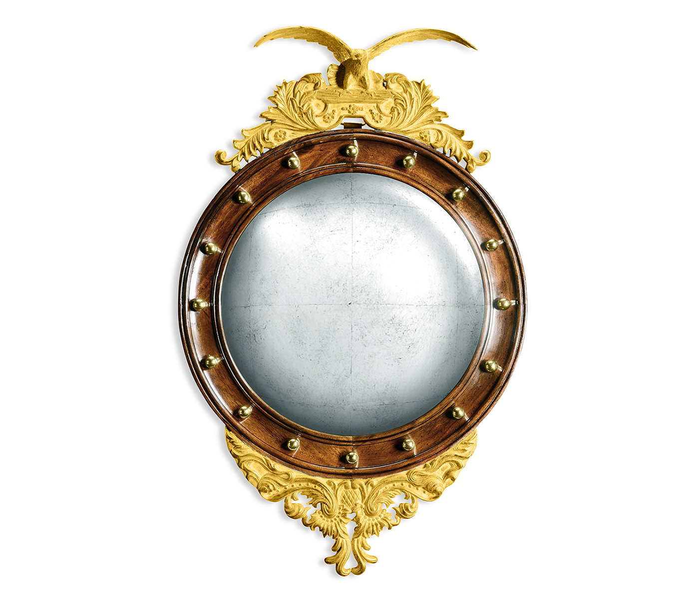 Regency style 