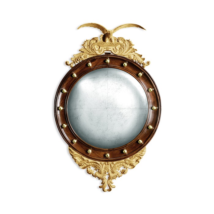 Regency style 