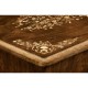 Mahogany dressing table with fine MOP & marquetry inlay