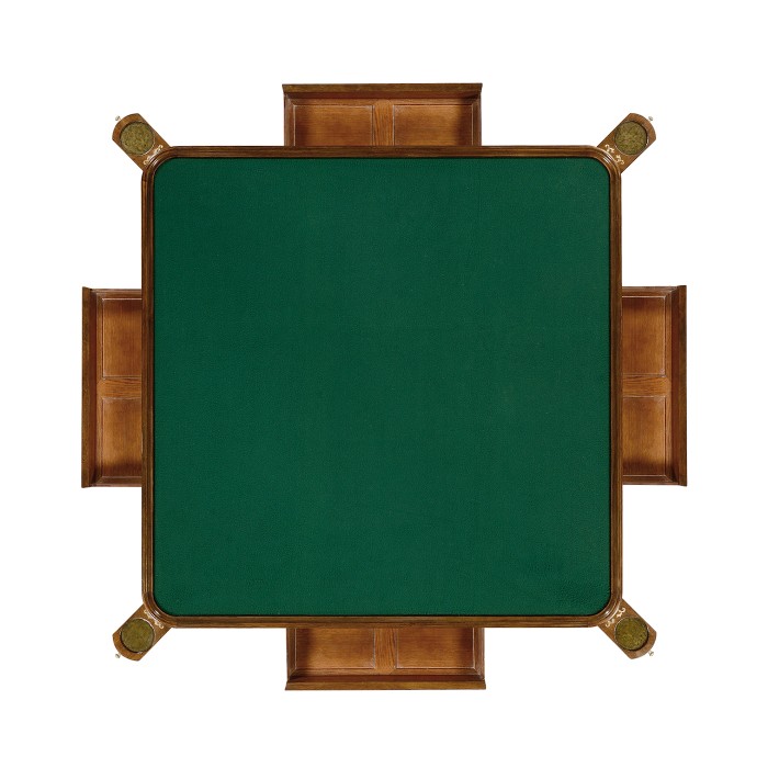 Breakfast/Games Table