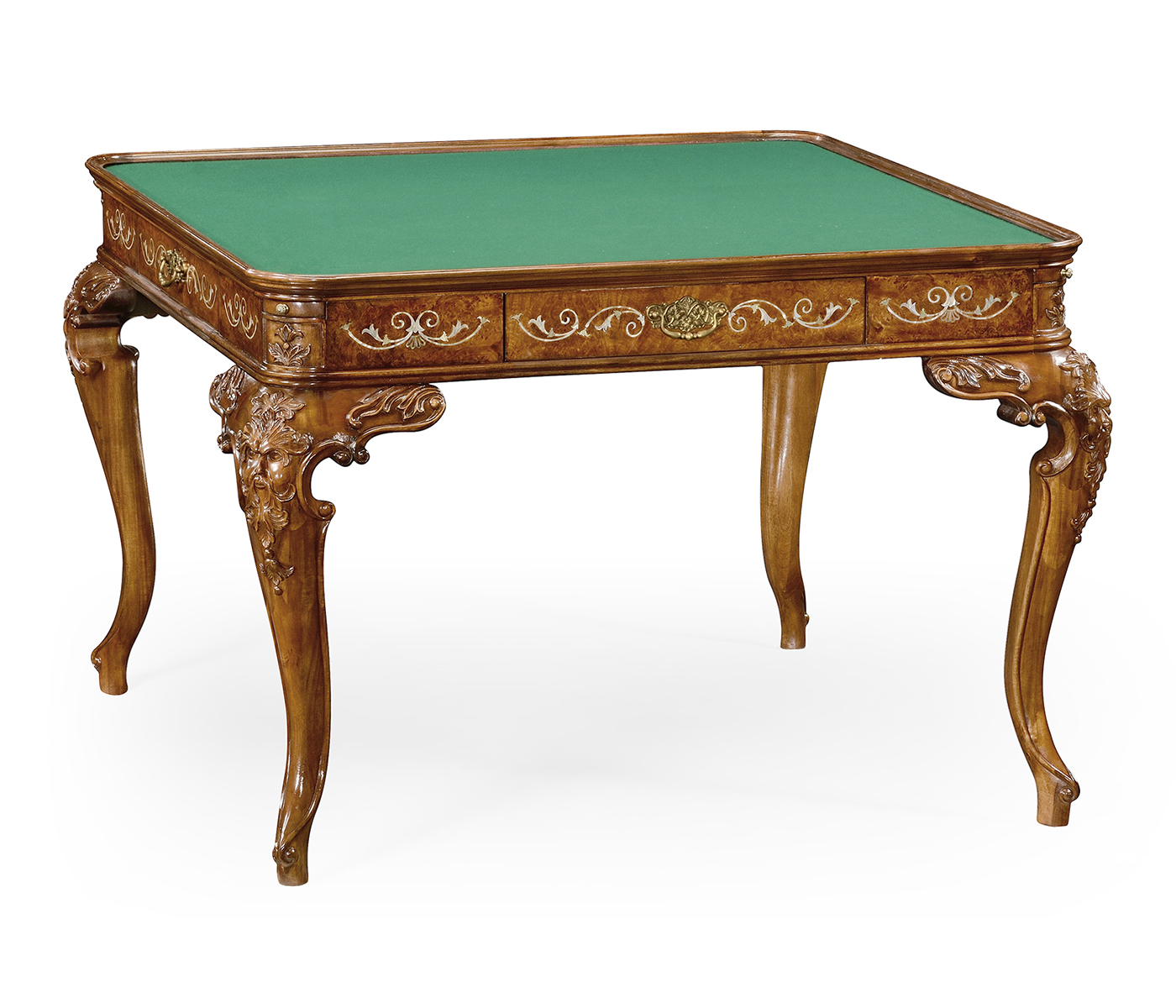 Breakfast/Games Table