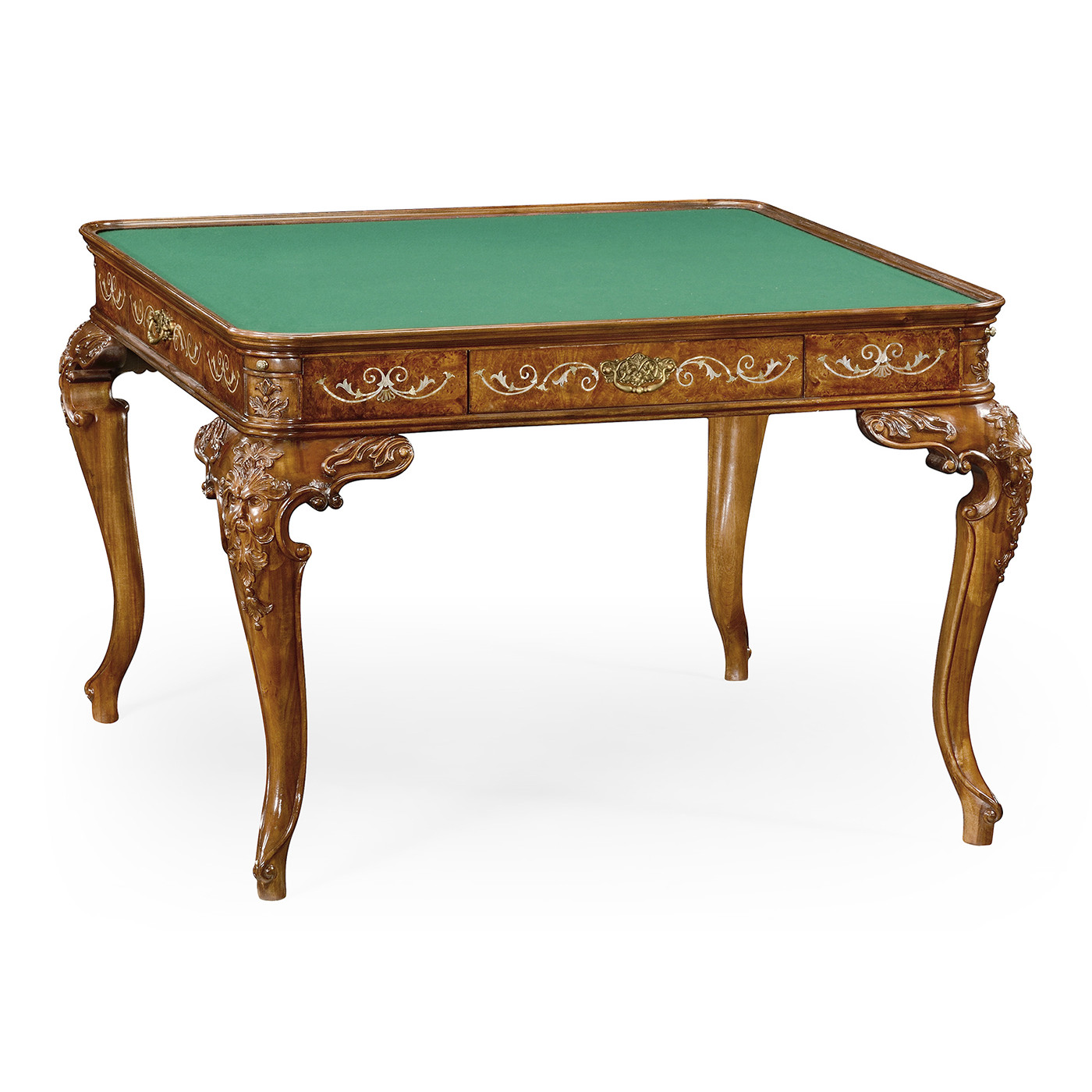 Breakfast/Games Table