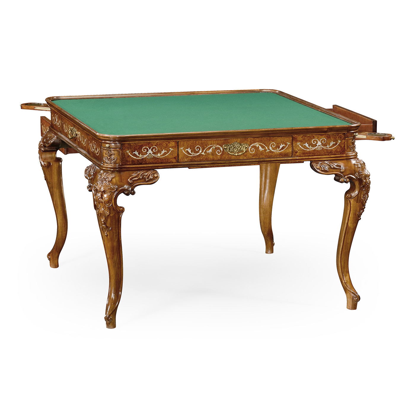 Breakfast/Games Table