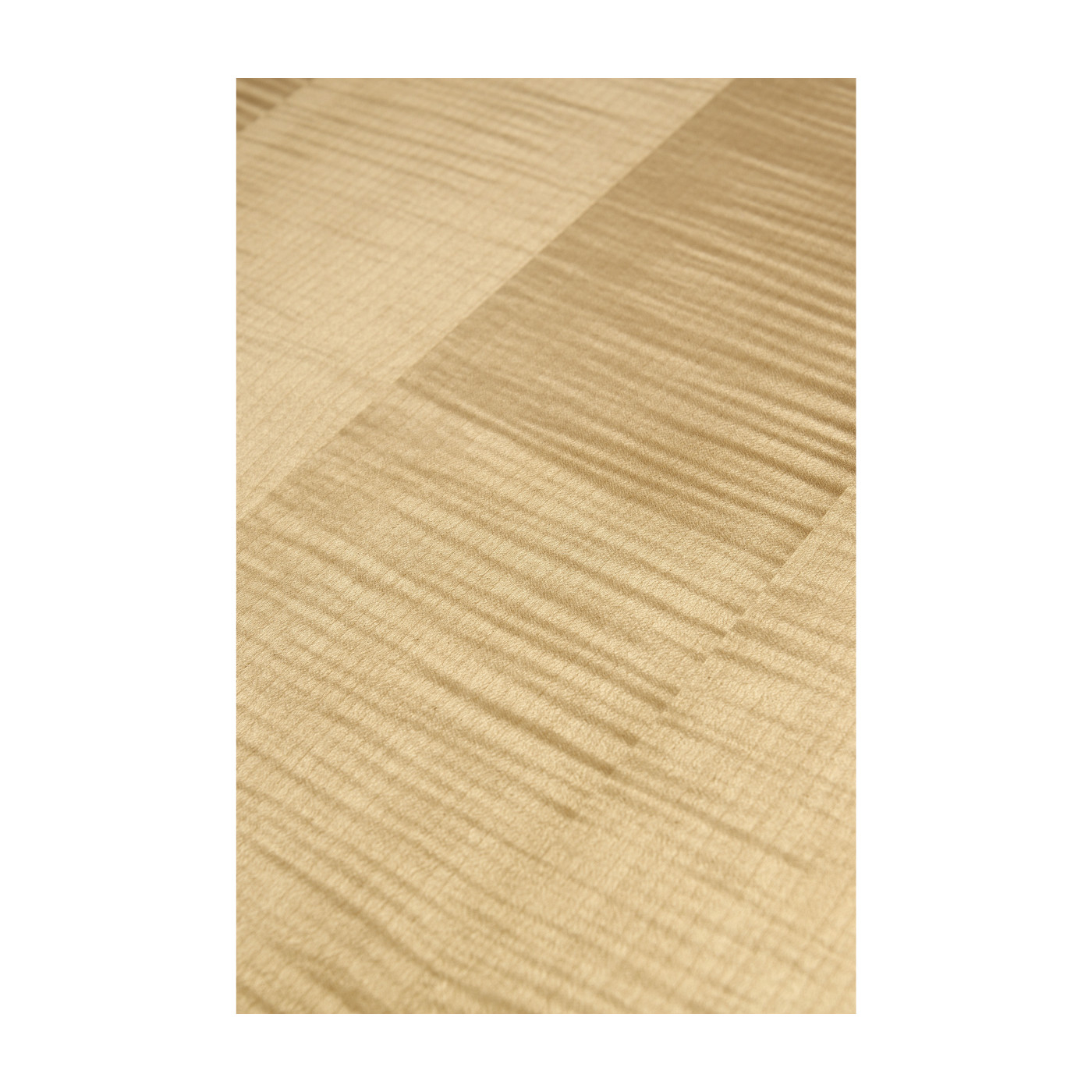 Art Deco High Lustre Champagne TV Entertaiment