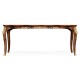 Mahogany Rectangular Dining Table 72