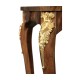 Mahogany Rectangular Dining Table 96