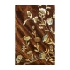 Mahogany & Mother of Pearl Drinks Cabinet