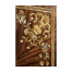 Mahogany & Mother of Pearl Drinks Cabinet