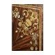 Mahogany & Mother of Pearl Drinks Cabinet