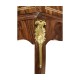 Mahogany & Mother of Pearl Drinks Cabinet