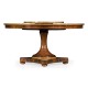 Mahogany Dining Table 53