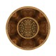 Mahogany Dining Table 53