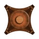 Mahogany Dining Table 53