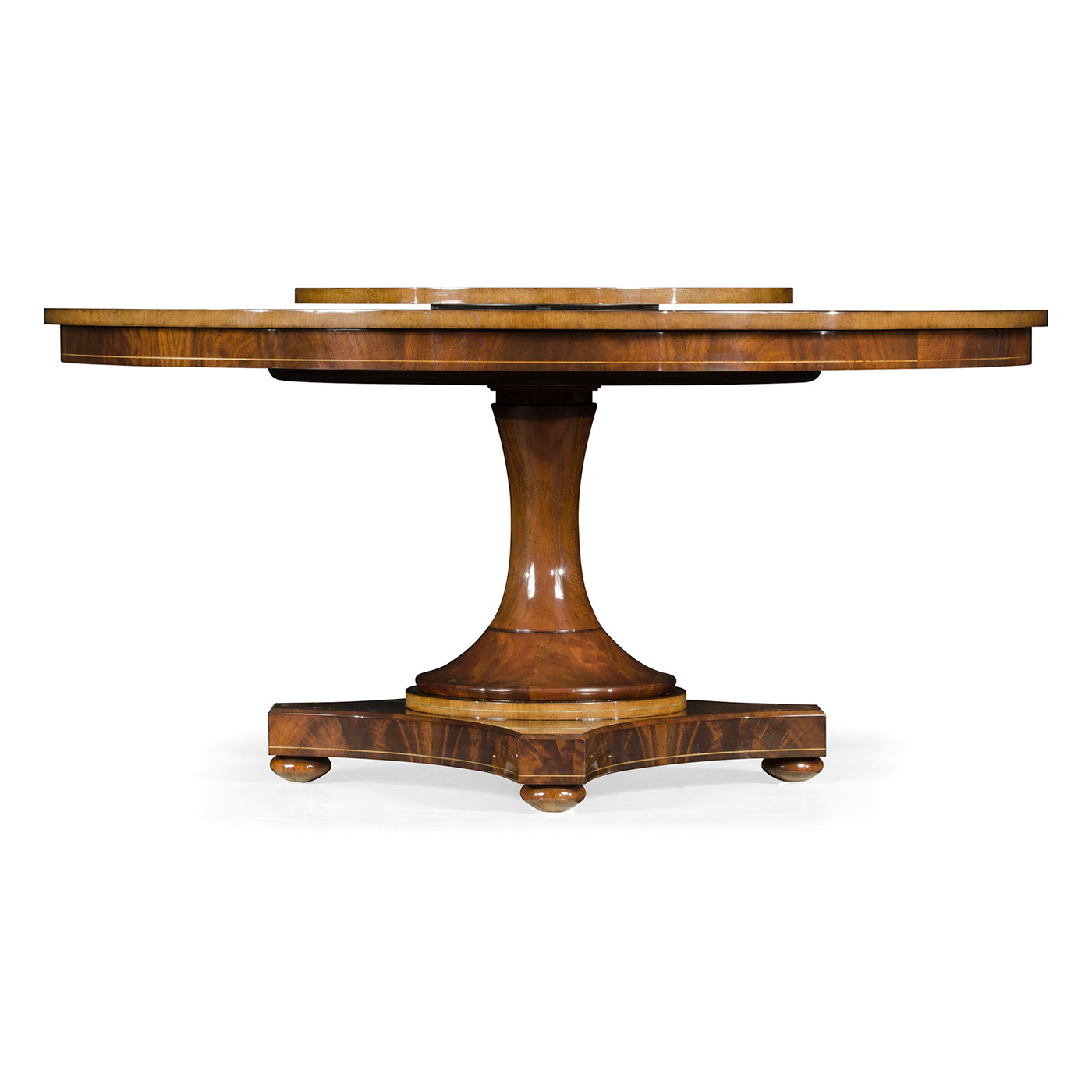 Mahogany Dining Table 63